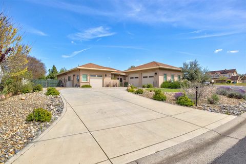 A home in Copperopolis