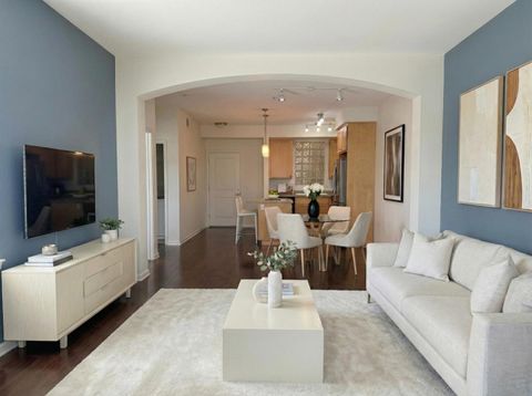 Photo of 800 N 8th Street #207, San Jose, CA 95112 (MLS # ML82028588)