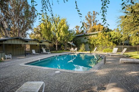 A home in Mountain View