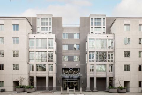 Photo of 46 W Julian Street #208, San Jose, CA 95110 (MLS # ML82036861)