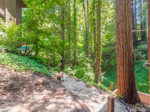 A home in Mount Hermon