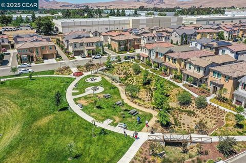 A home in Livermore