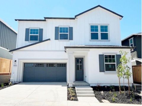 206 Haven Terrace, Pleasant Hill, CA 94523 - MLS#: ML82005907