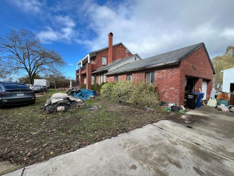 A home in Wilton