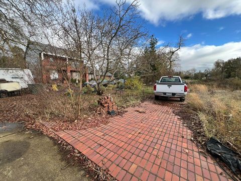 A home in Wilton