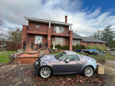 A home in Wilton