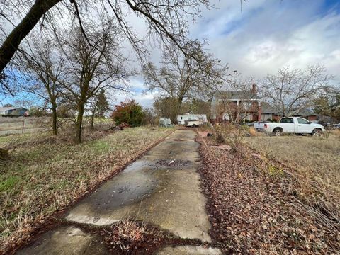 A home in Wilton