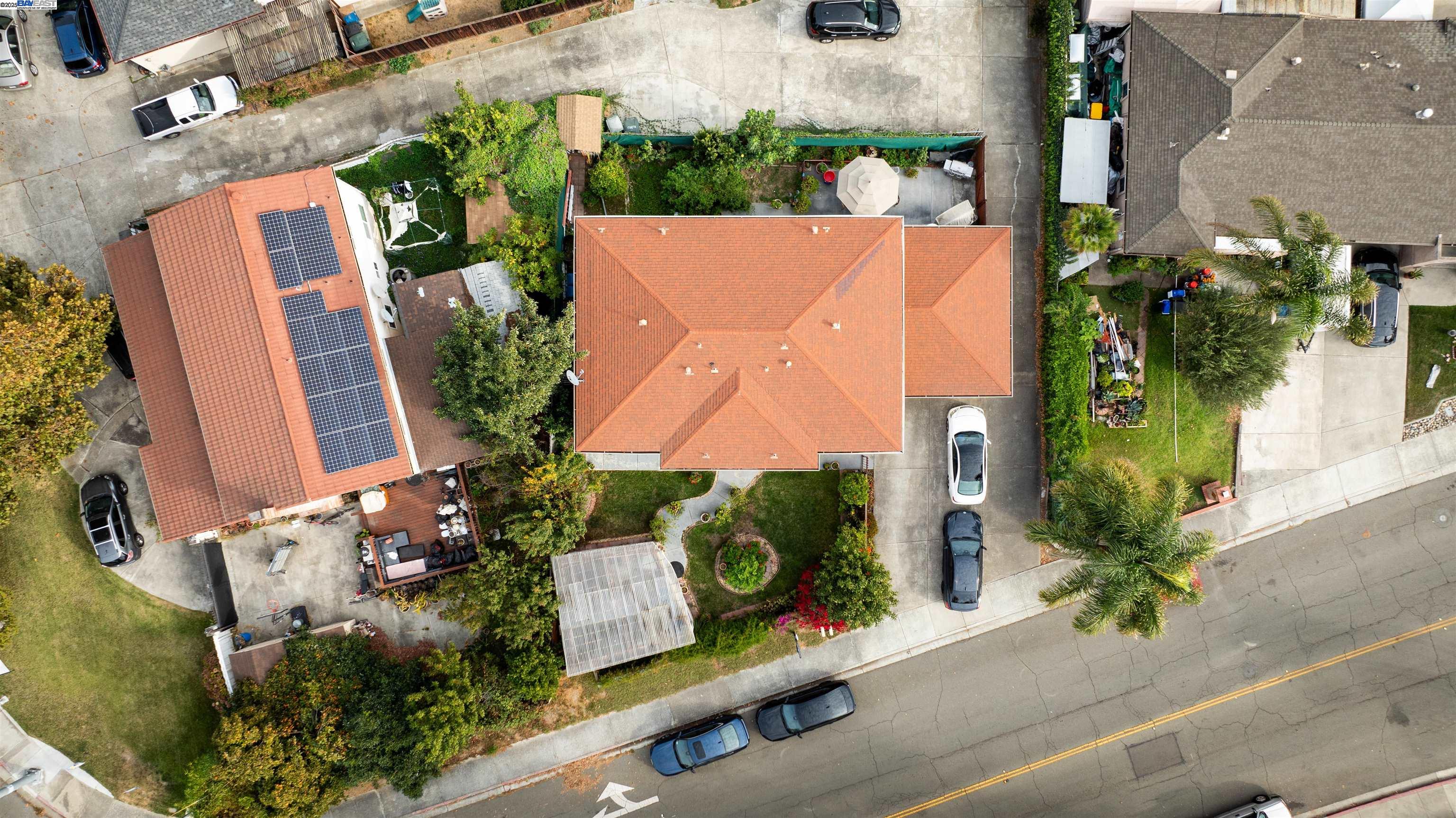 2610 Hop Ranch Rd