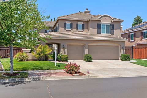 138 Tourmaline Ave Livermore CA 94550
