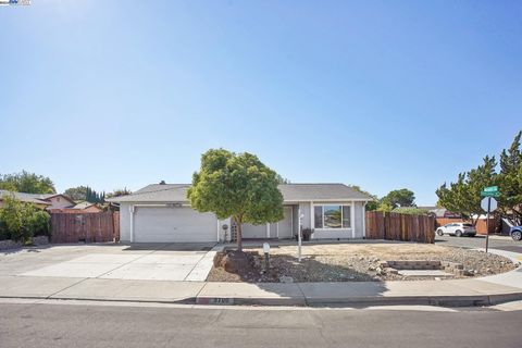 A home in Antioch