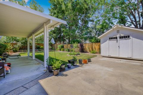 A home in Antioch