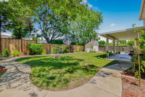 A home in Antioch