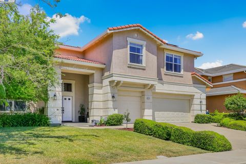 A home in Antioch