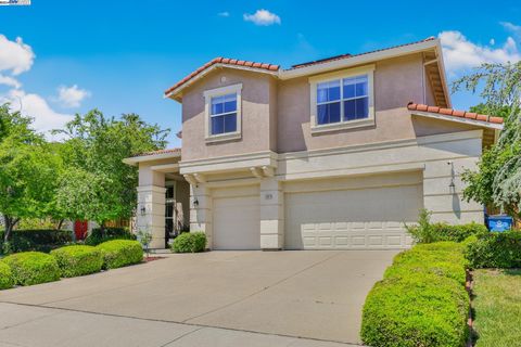 A home in Antioch