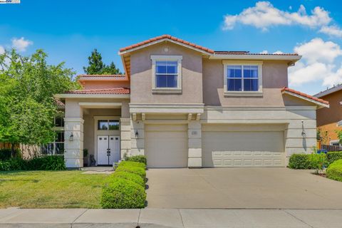 A home in Antioch