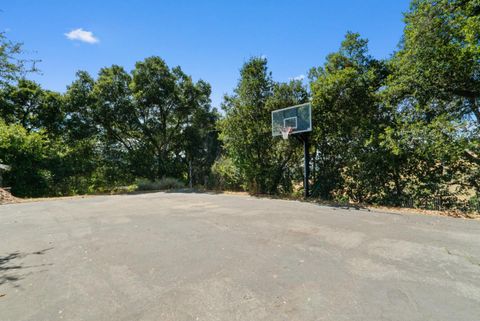 A home in Los Gatos