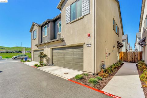 A home in Pittsburg