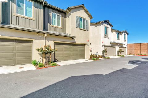 A home in Pittsburg