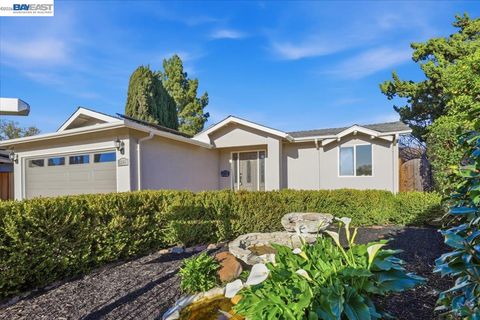 Photo of 1565 Mendoza Ct, Pleasanton, CA 94566 (MLS # 41126087)