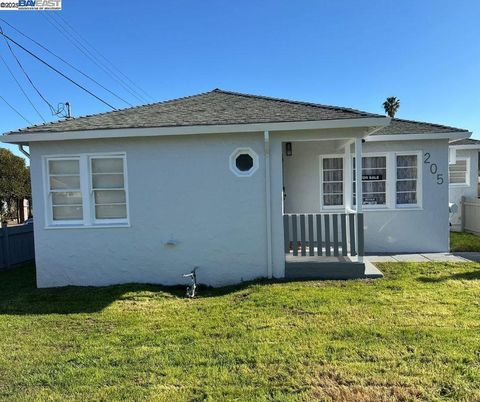 A home in Bay Point