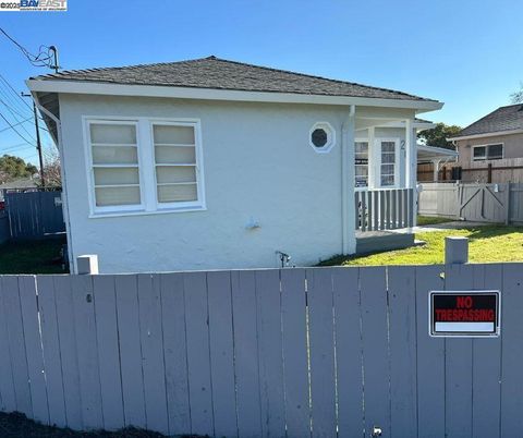 A home in Bay Point