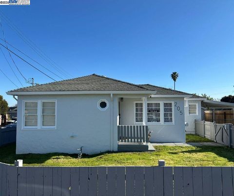 A home in Bay Point