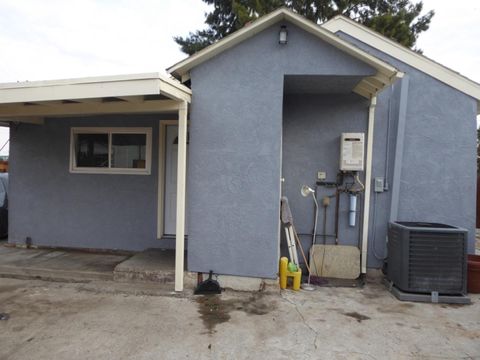 A home in Redwood City