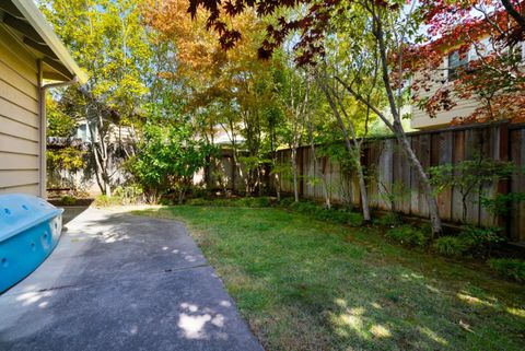 A home in Aptos