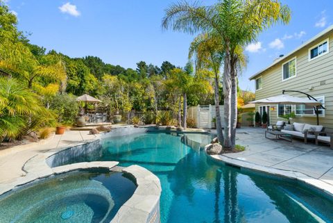 A home in Aptos