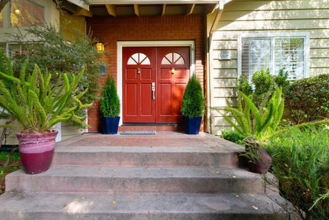 A home in Aptos