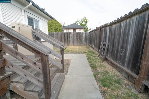 A home in Berkeley