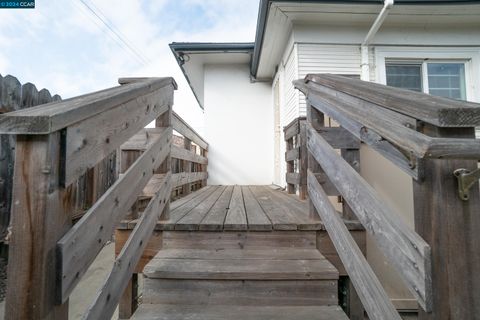 A home in Berkeley