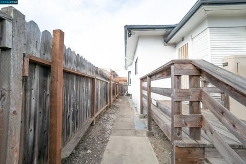 A home in Berkeley