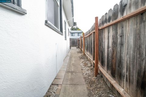 A home in Berkeley