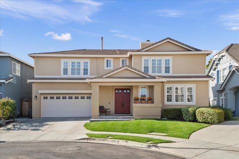 A home in San Jose