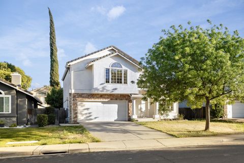 560 Krider Court Tracy CA 95376