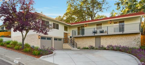 Photo of 4253 Mirador Dr, Pleasanton, CA 94566 (MLS # 41116943)