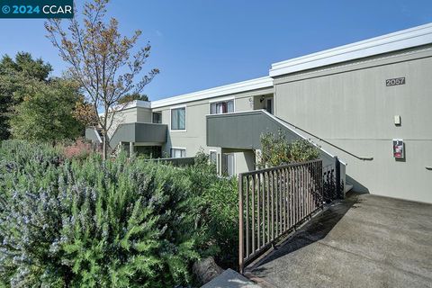 A home in Walnut Creek