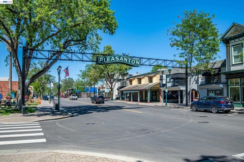 3861 Vine St, Pleasanton, CA 94566 - #: 41149419