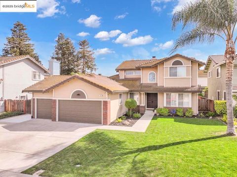 368 Madrone Pl, Brentwood, CA 94513 - MLS#: 41094303