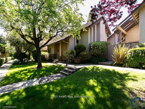 Photo of 1925 Amalfi Way, Mountain View, CA 94040 (MLS # ML82031214)