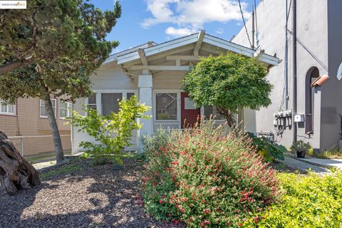 271 38th St, Oakland, CA 94611 - MLS#: 41098408