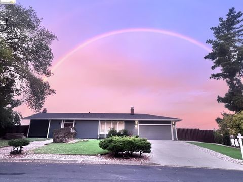 A home in Alamo