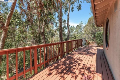 A home in El Sobrante