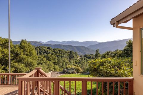 A home in Carmel Valley