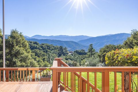 A home in Carmel Valley