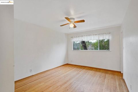 A home in Vacaville