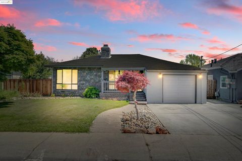 278 Via Mirlo, San Lorenzo, CA 94580 - MLS#: 41093702