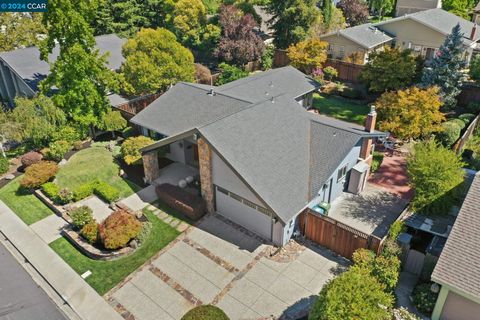 A home in Danville