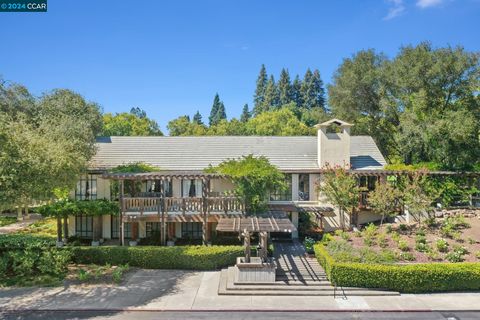 A home in Danville